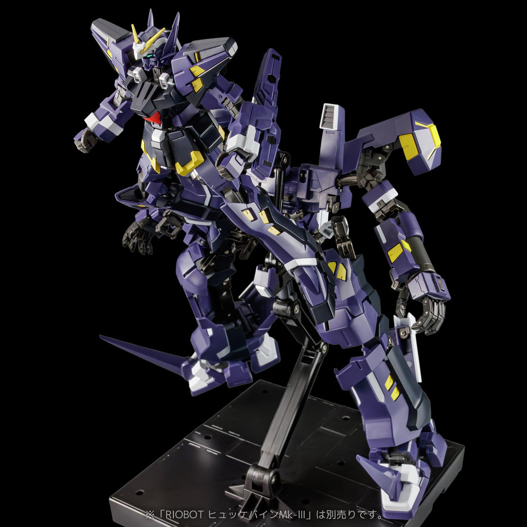 RIOBOT AMボクサー