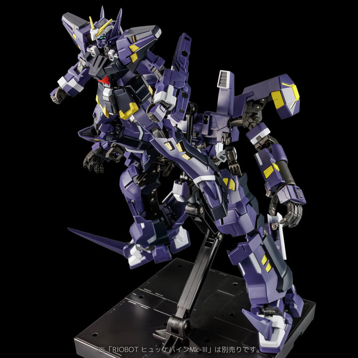 RIOBOT AMボクサー