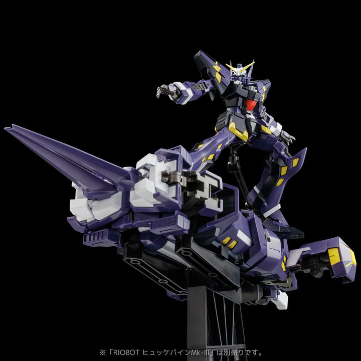 RIOBOT AMボクサー