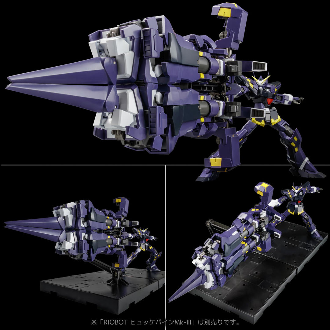 RIOBOT AMボクサー