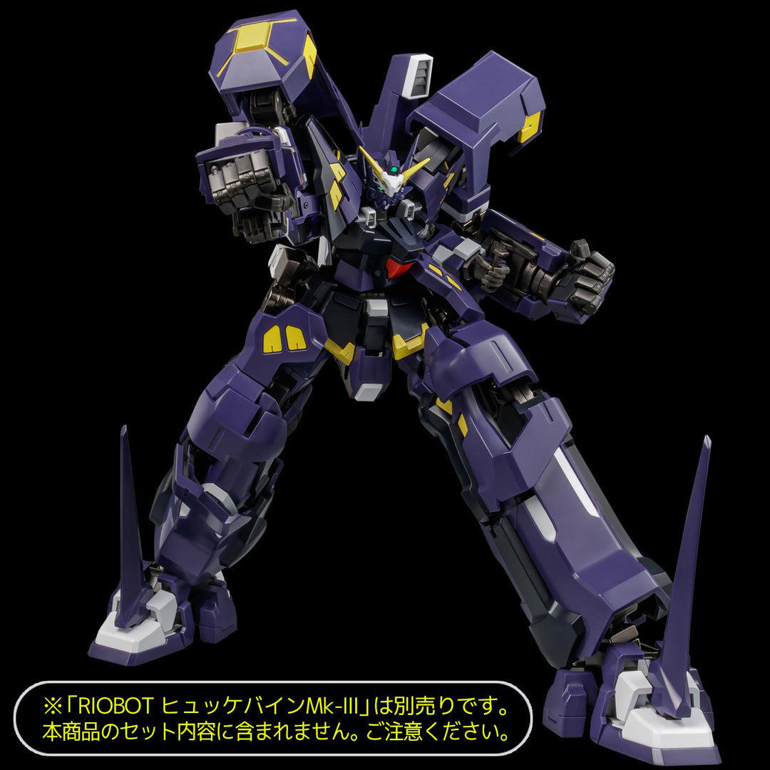RIOBOT AMボクサー