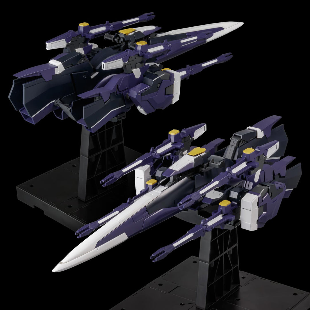 RIOBOT AMガンナー