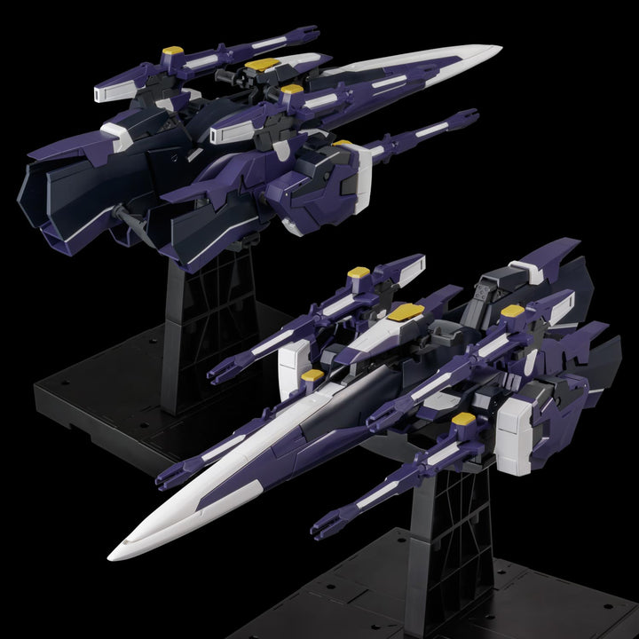 RIOBOT AMガンナー
