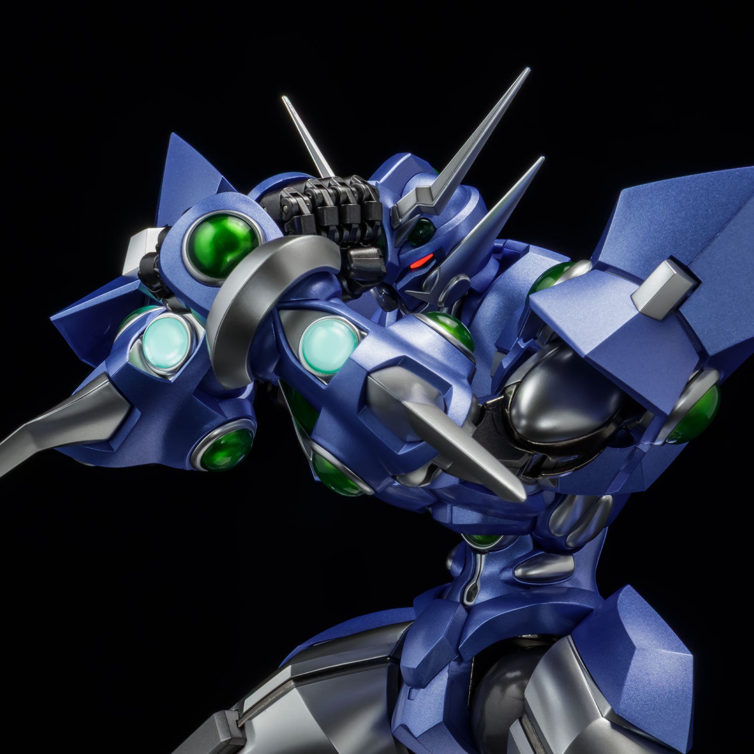 RIOBOT ソウルゲイン 〜スーパーロボット大戦AカラーVer.〜 – SOOTANG