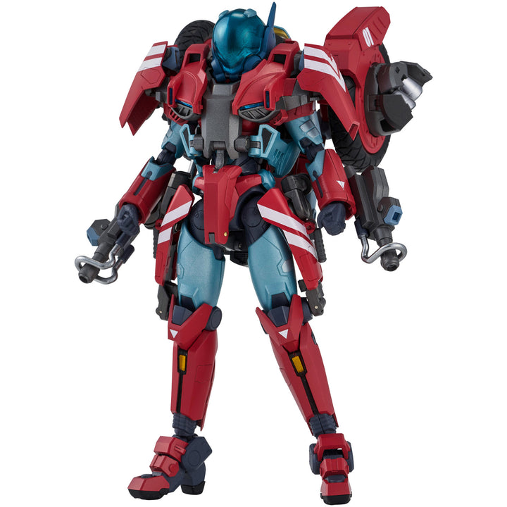 RIOBOT VRS-077F イントルーダー ゲイト