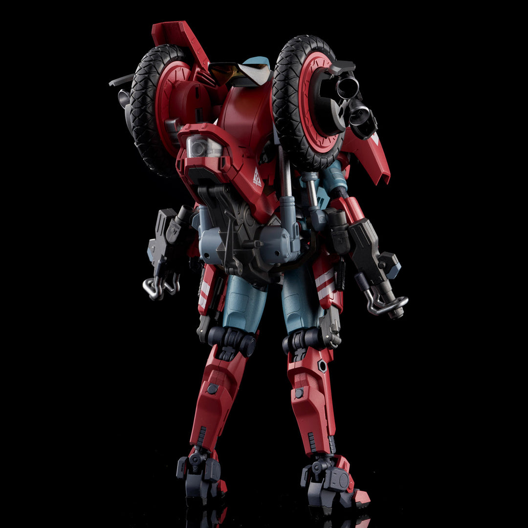 RIOBOT VRS-077F イントルーダー ゲイト