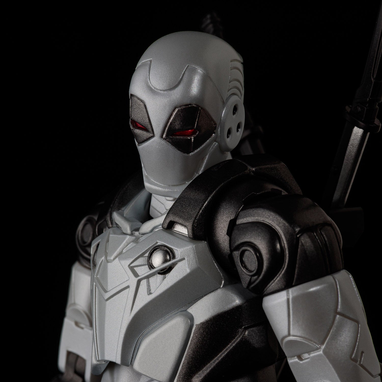 ファイティングアーマー デッドプール X-FORCE ver. – SOOTANG HOBBY