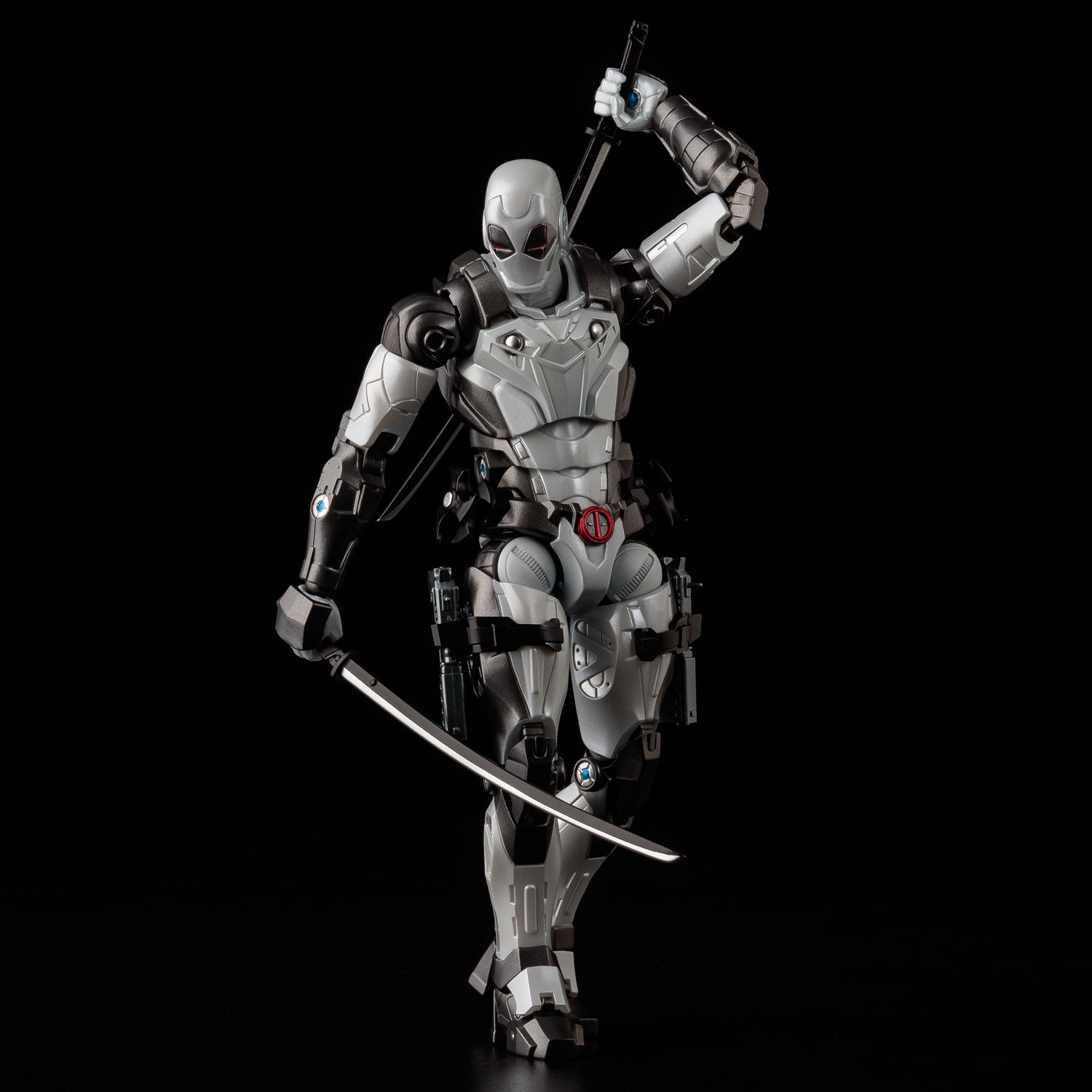 ファイティングアーマー デッドプール X-FORCE ver. – SOOTANG HOBBY