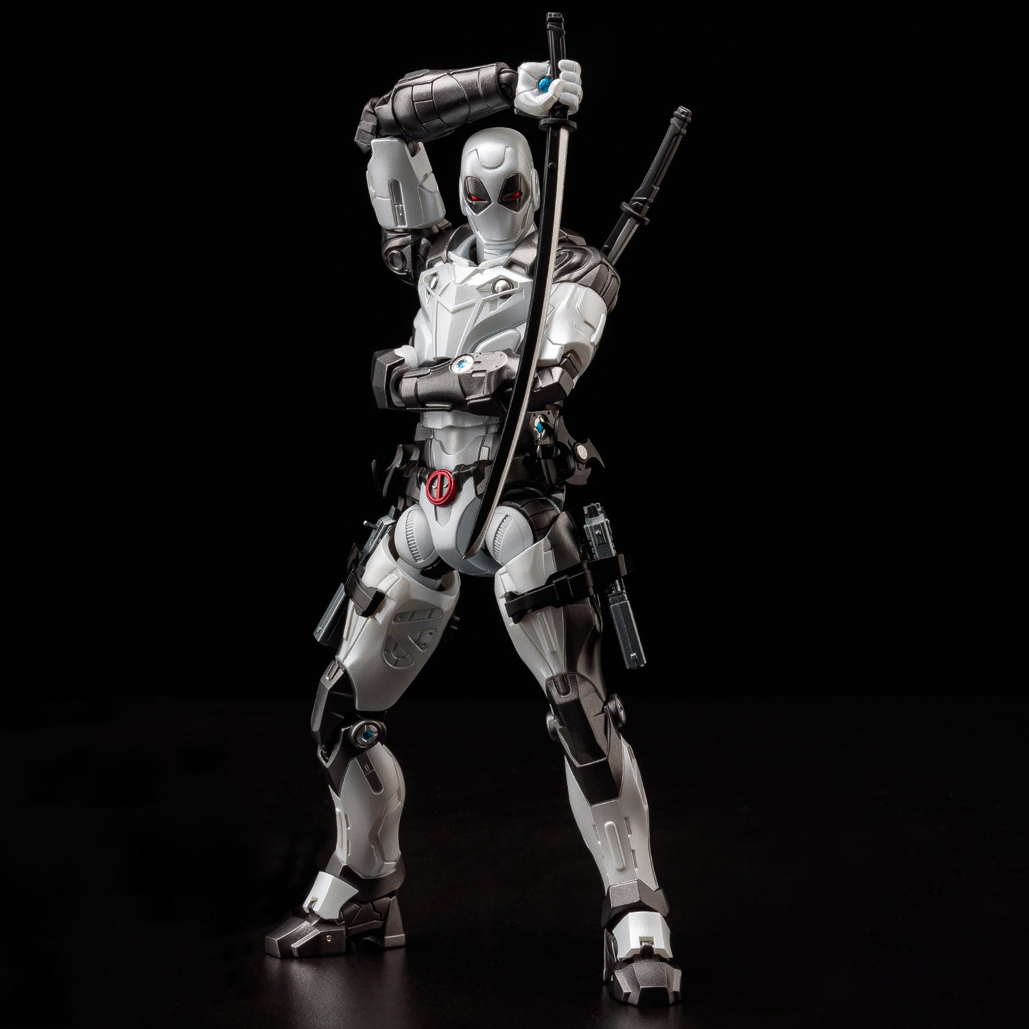 ファイティングアーマー デッドプール X-FORCE ver. ファイティングアーマー デッドプール X-FORCE ver. – SOOTANG HOBBY