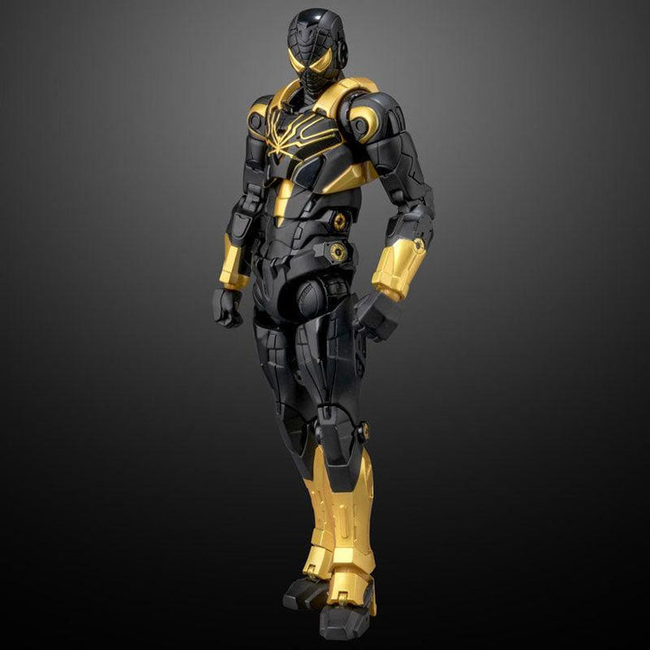 ファイティングアーマー アイアン・スパイダー (ONYX STEALTH TECH Ver.)