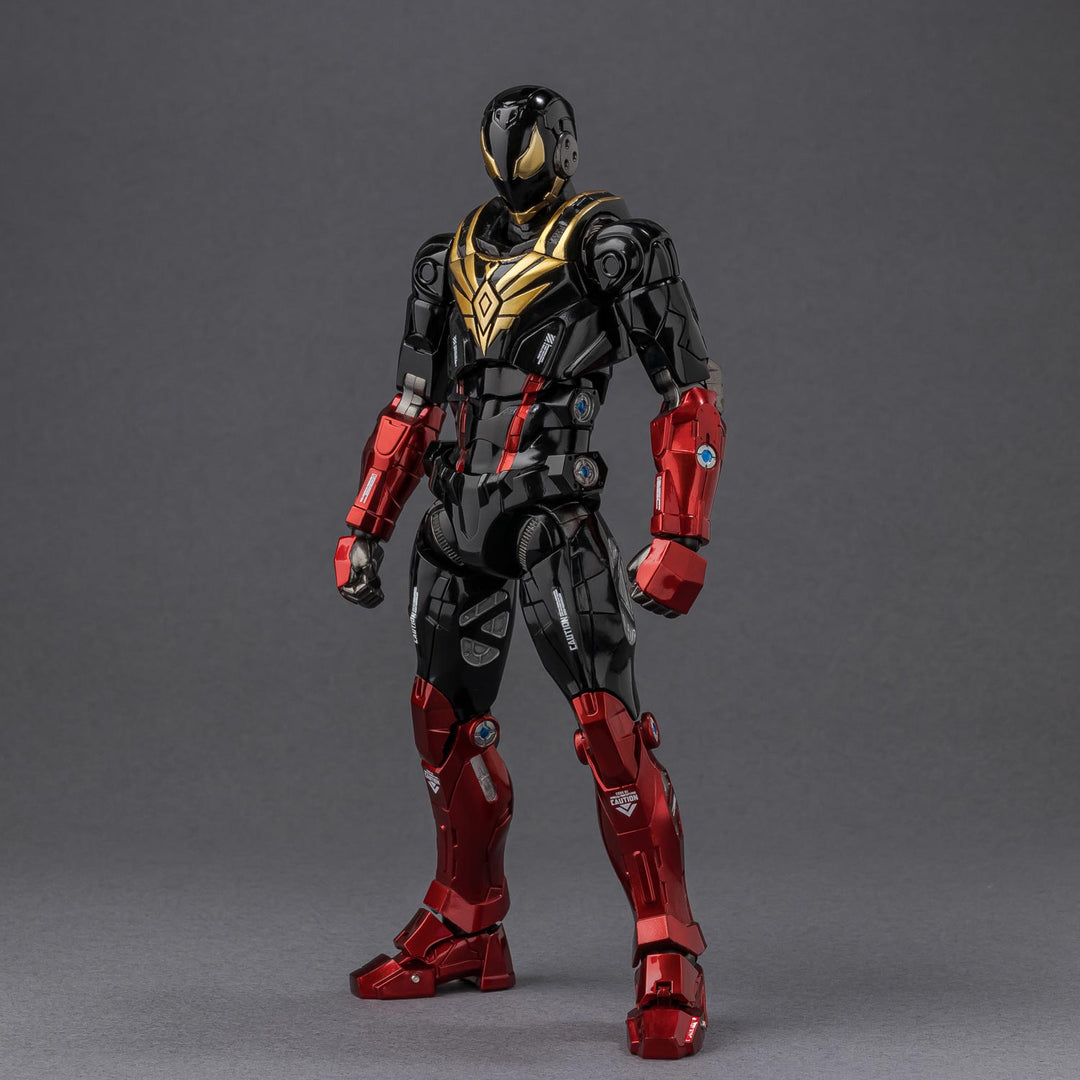 ファイティングアーマー アイアン・スパイダー（Miles Morales）