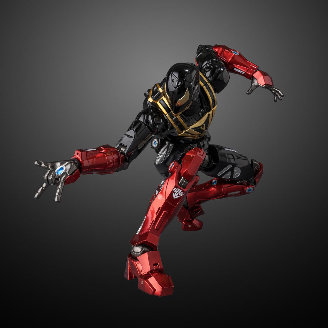 ファイティングアーマー アイアン・スパイダー（Miles Morales）