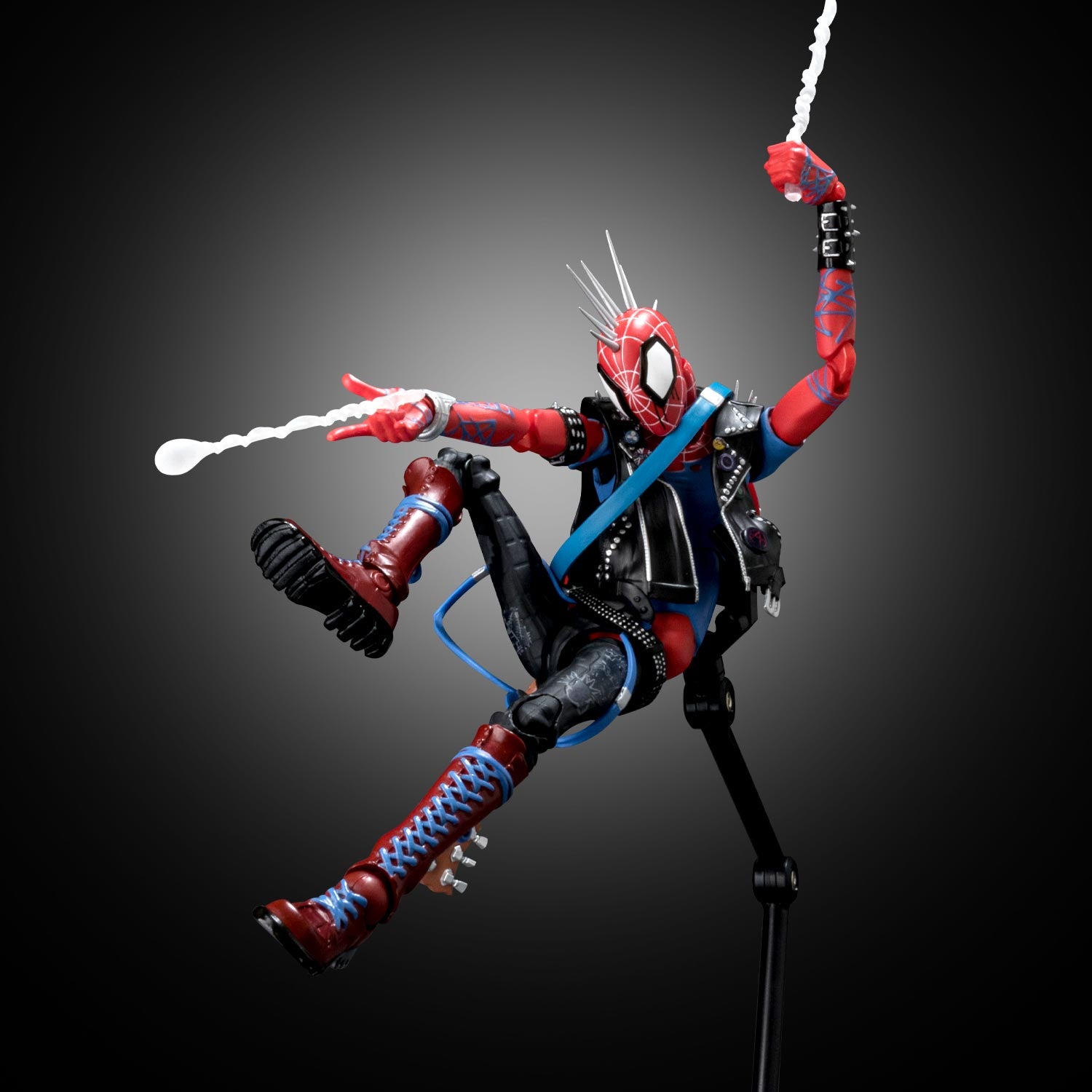 SVアクション スパイダー・パンク – SOOTANG HOBBY