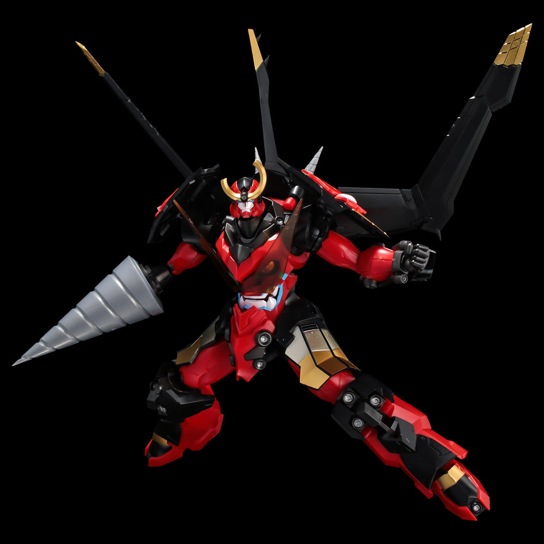 プライオボット グレンラガン（二次再販）