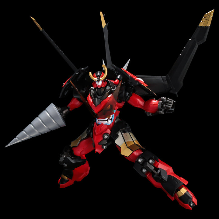 プライオボット グレンラガン（二次再販）