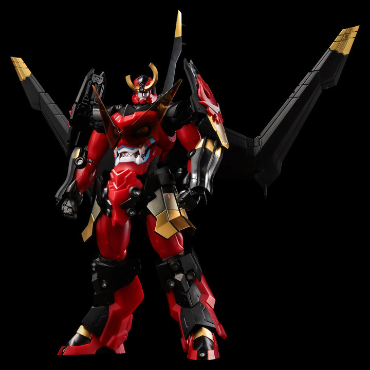 プライオボット グレンラガン（二次再販）