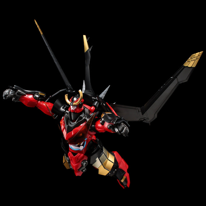 プライオボット グレンラガン（二次再販）
