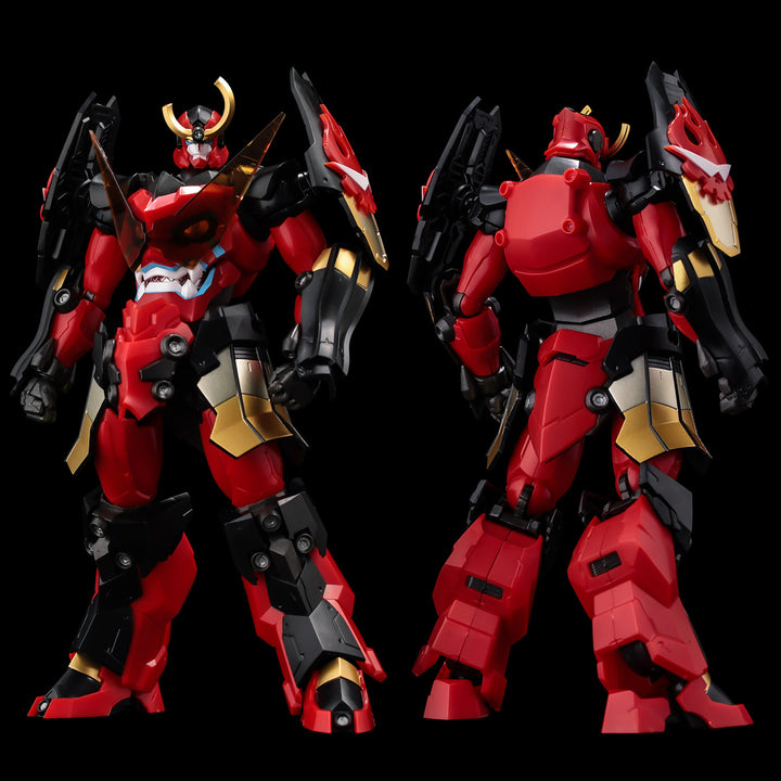 プライオボット グレンラガン（二次再販）
