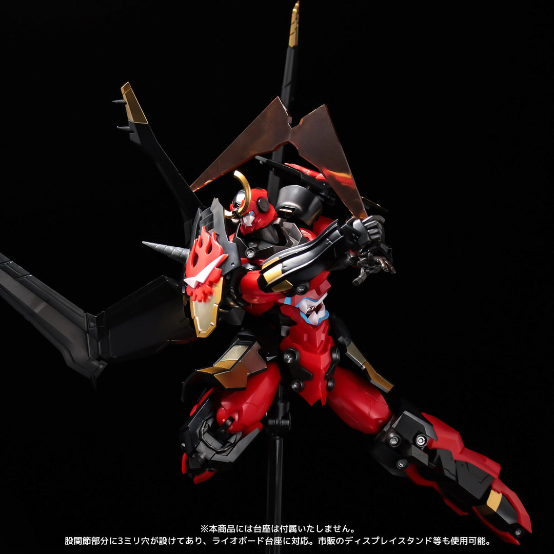 プライオボット グレンラガン（二次再販）