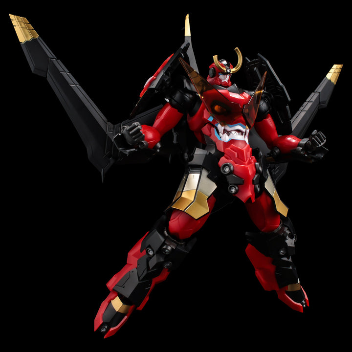プライオボット グレンラガン（二次再販）