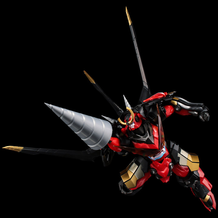 プライオボット グレンラガン（二次再販）