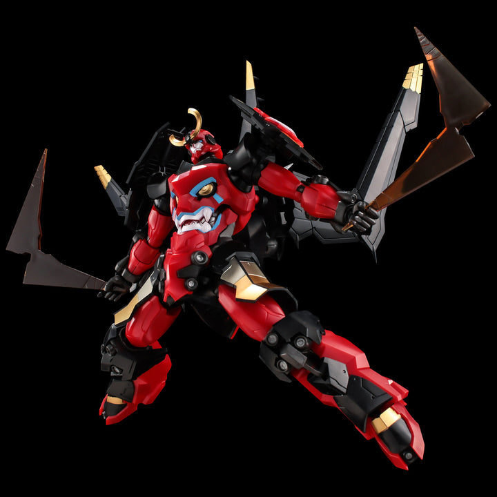 プライオボット グレンラガン（二次再販）