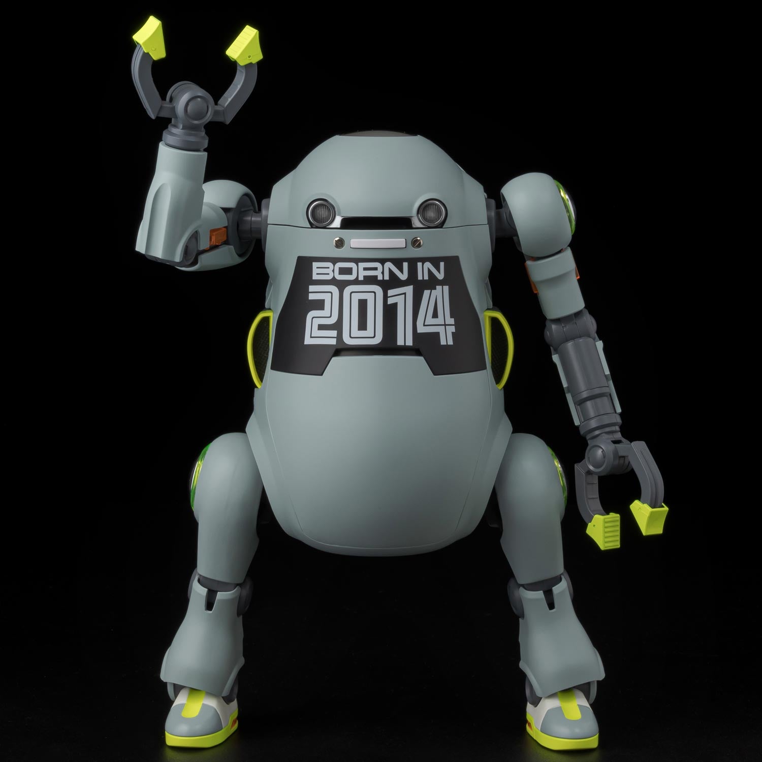 12メカトロウィーゴ みずいろ 1/12スケール ABS&amp;ダイキャスト製 塗装済み可動フィギュア ggw725x Amazon.co.jp: 12メカトロウィーゴ みずいろ 1/12スケール ABS&