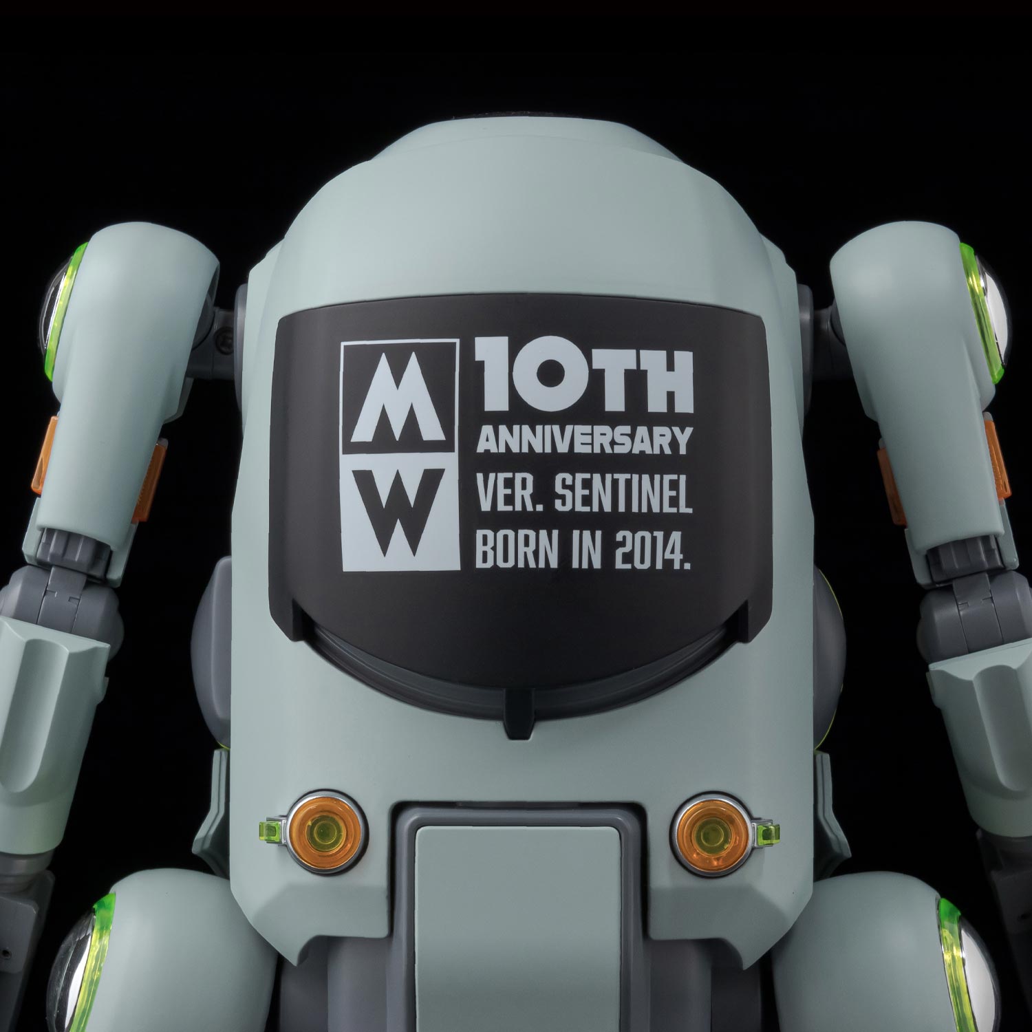 12メカトロウィーゴ でぃけいど – SOOTANG HOBBY