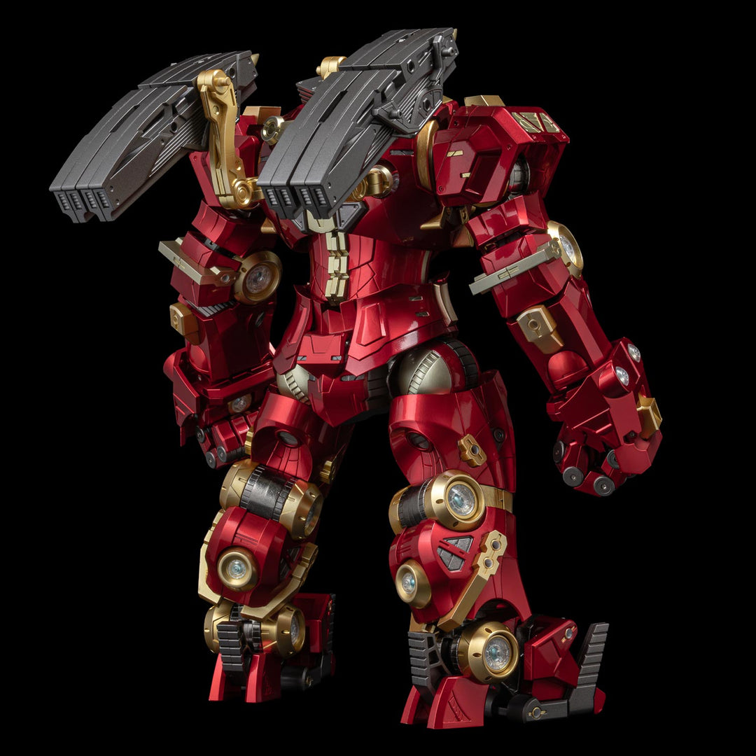 ファイティングアーマー ハルクバスター