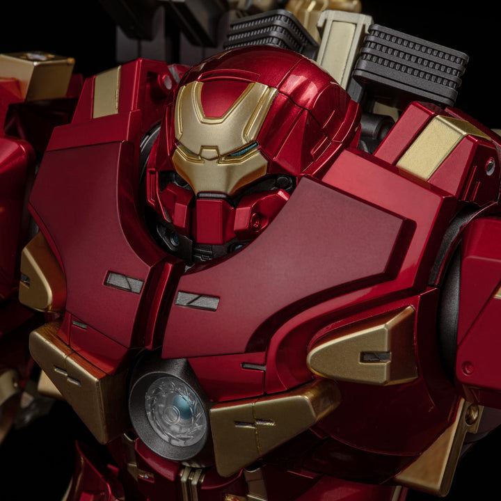 ファイティングアーマー ハルクバスター