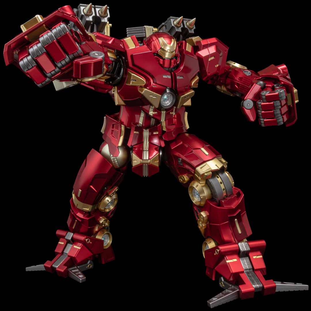 ファイティングアーマー ハルクバスター