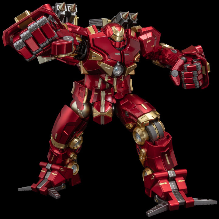 ファイティングアーマー ハルクバスター