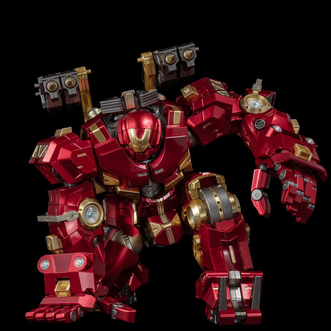 ファイティングアーマー ハルクバスター
