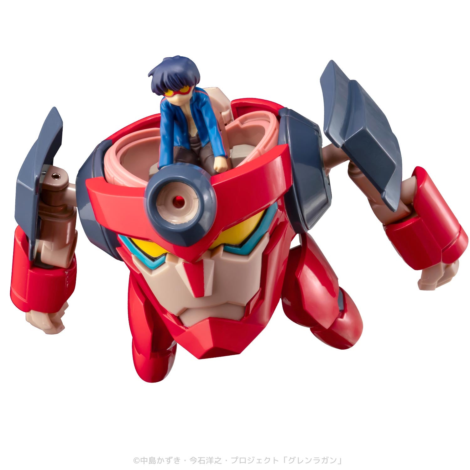 千値練 – SOOTANG HOBBY