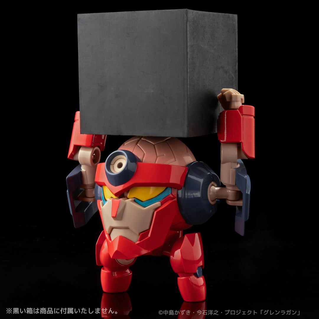 METAL COMPACT ラガン