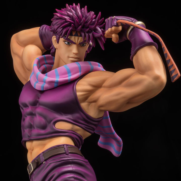 FIGURE MUSEUM ジョセフ・ジョースター  スペシャルカラー 1/8スケール