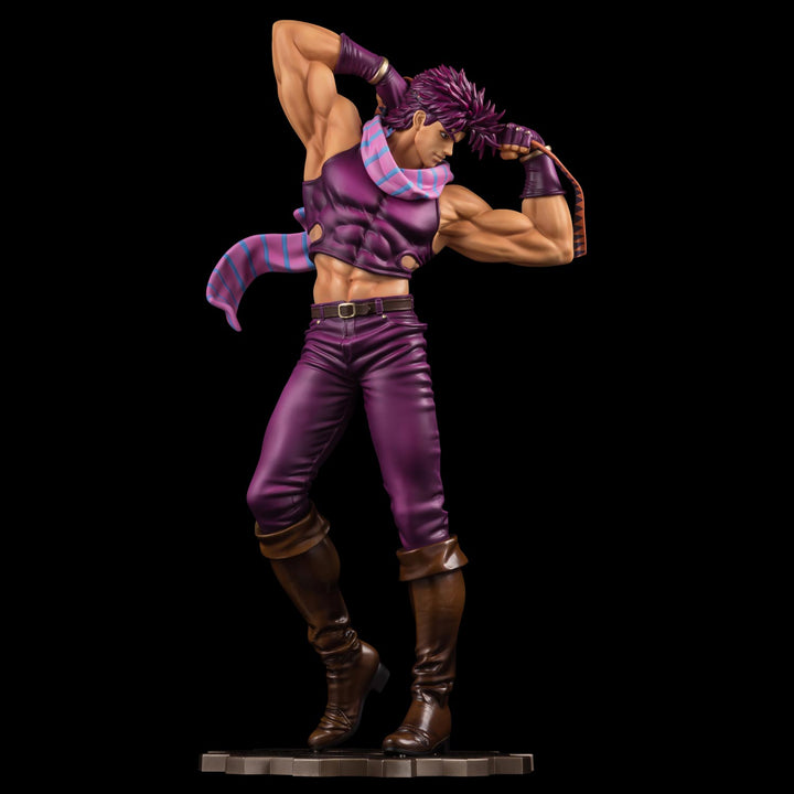 FIGURE MUSEUM ジョセフ・ジョースター  スペシャルカラー 1/8スケール
