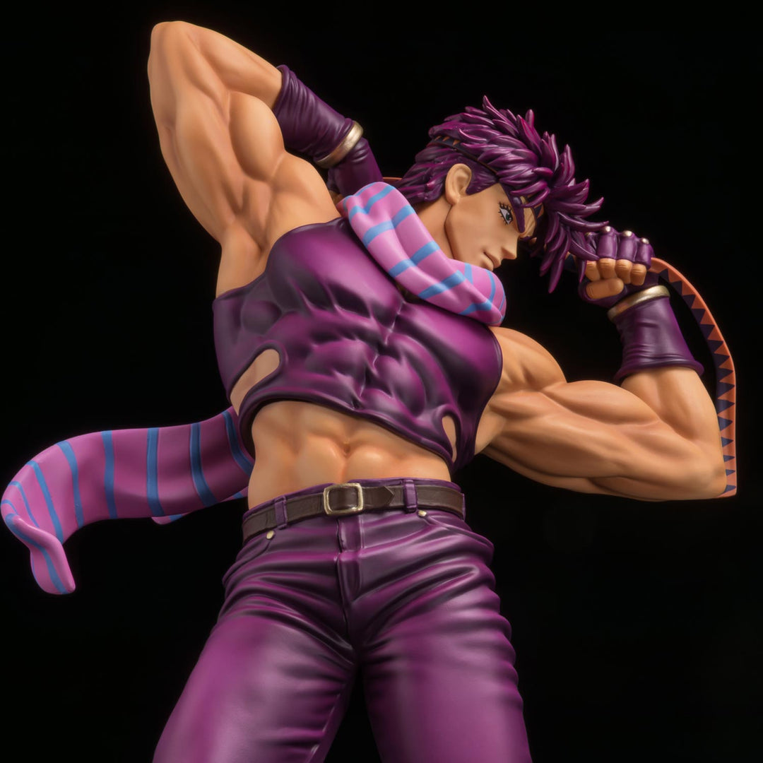 FIGURE MUSEUM ジョセフ・ジョースター  スペシャルカラー 1/8スケール