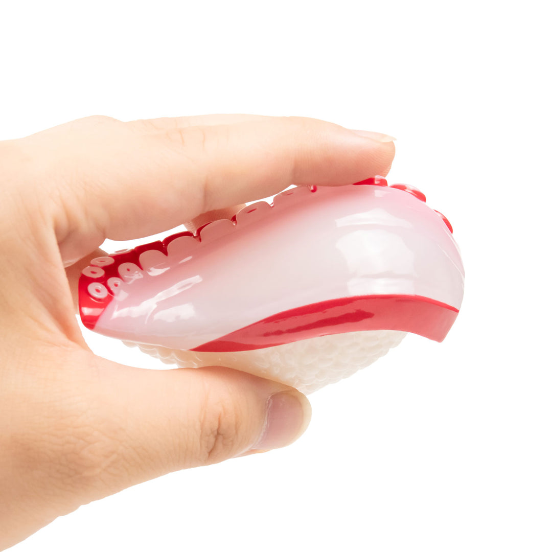 [BOX販売]寿司怪獣 スシエルエー リアル寿司サイズ フィギュアコレクション3 -8個入りBOX-