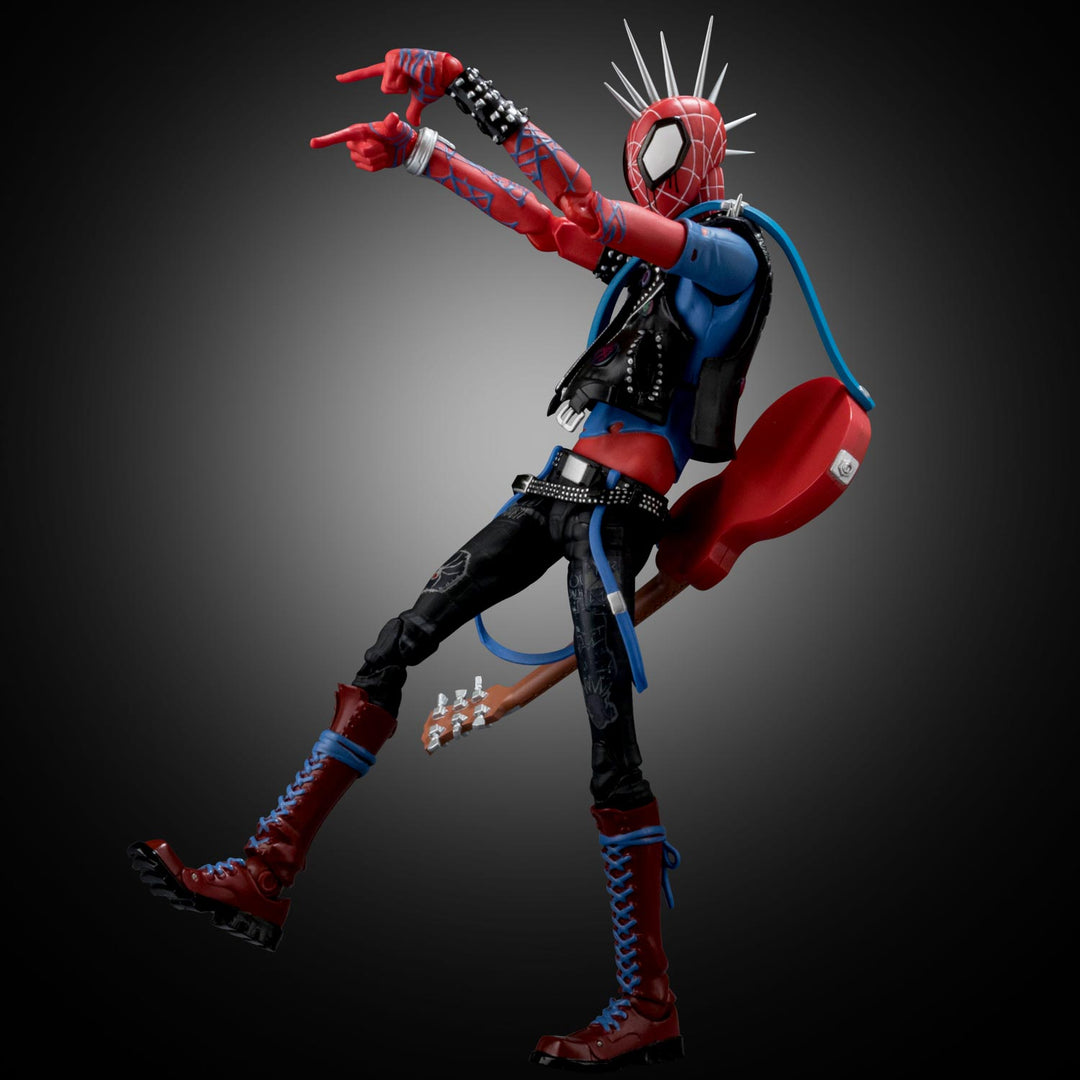 SVアクション スパイダー・パンク