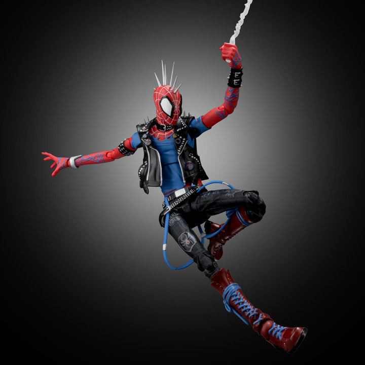 SVアクション スパイダー・パンク