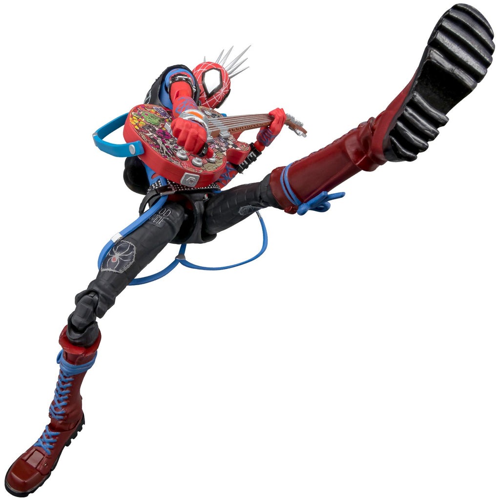 SVアクション スパイダー・パンク – SOOTANG HOBBY