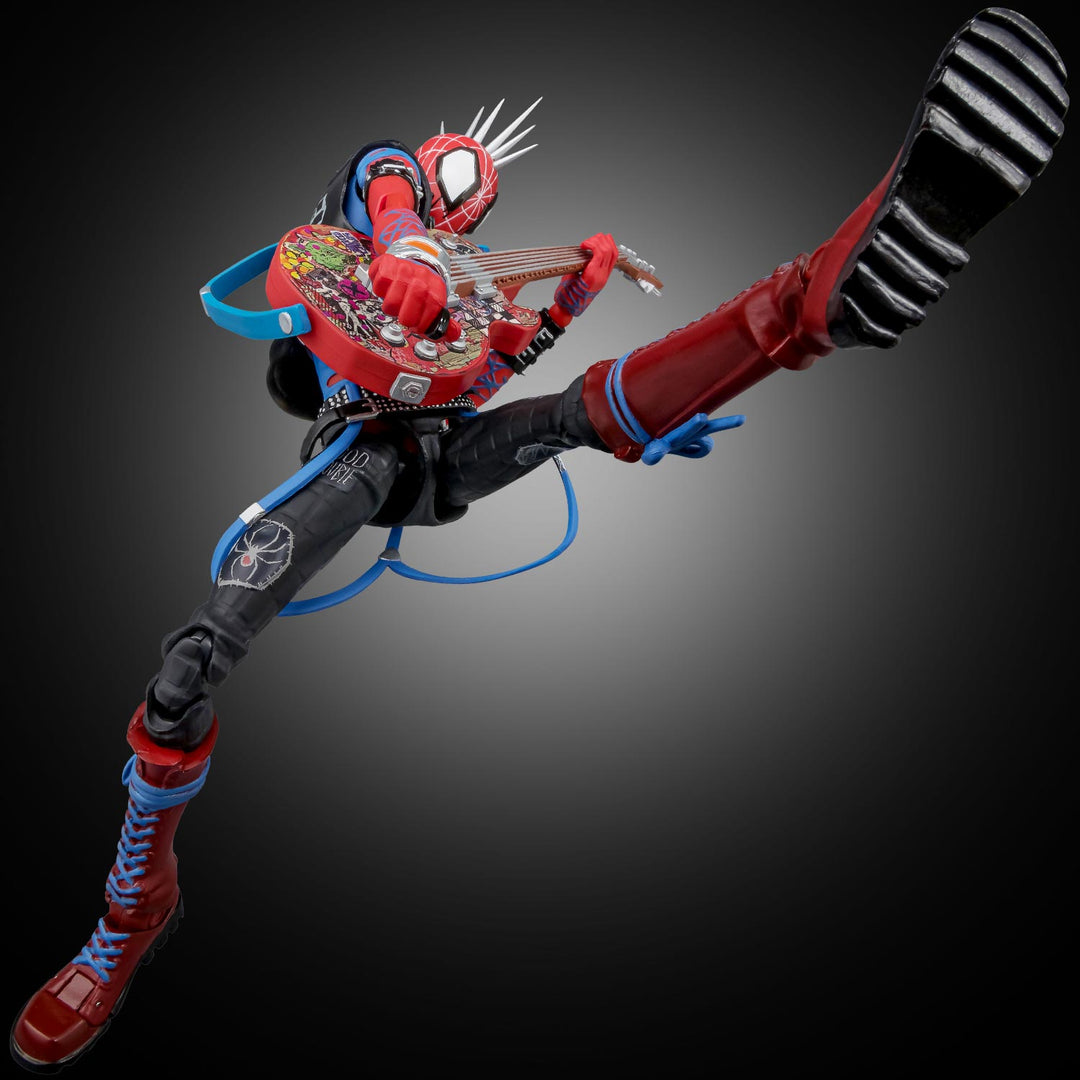 SVアクション スパイダー・パンク