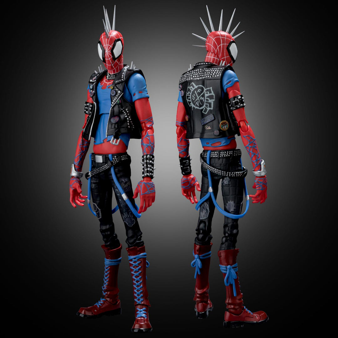 SVアクション スパイダー・パンク