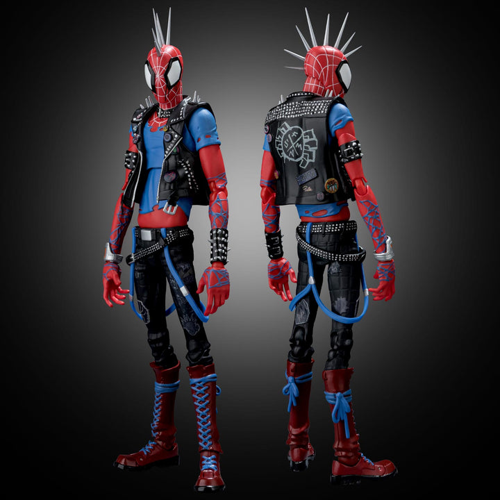 SVアクション スパイダー・パンク