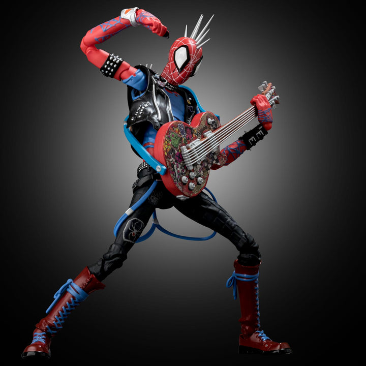 SVアクション スパイダー・パンク