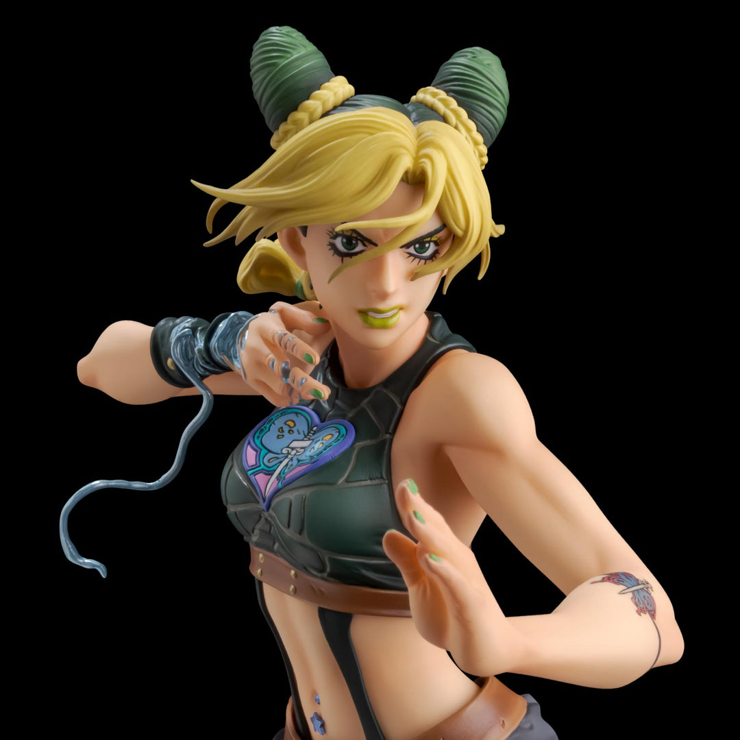 FIGURE MUSEUM 空条徐倫 1/8スケール