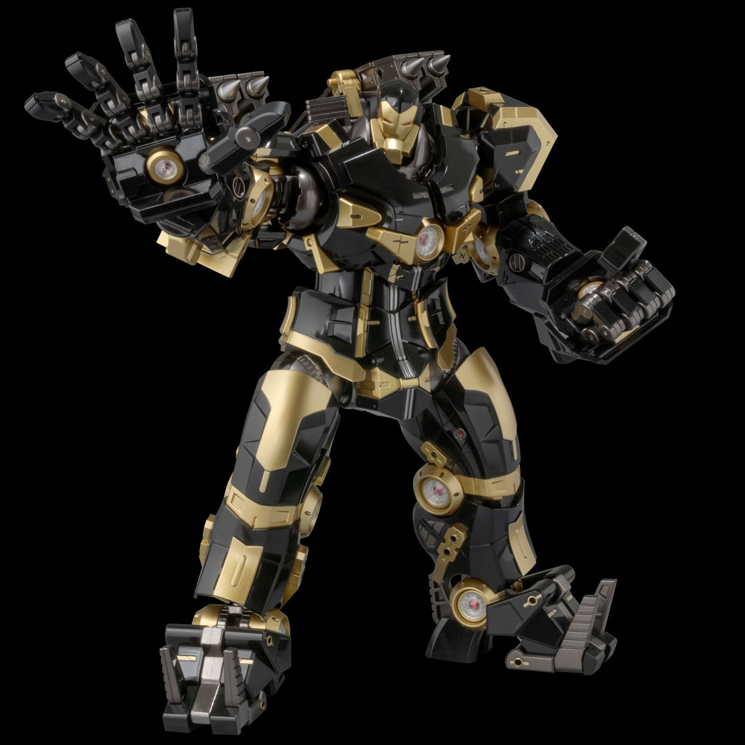 ファイティングアーマー ハルクバスター (Black Limited Edition)