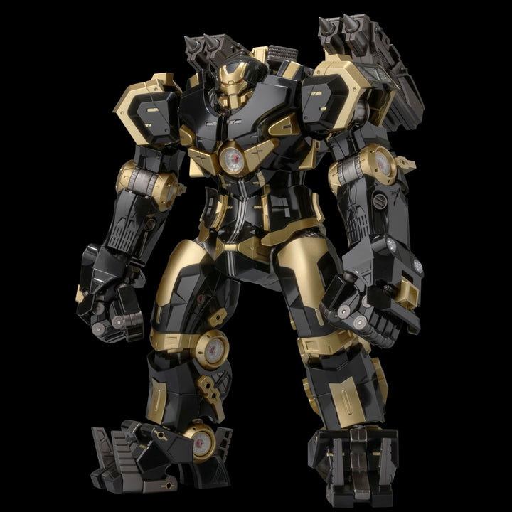 ファイティングアーマー ハルクバスター (Black Limited Edition)