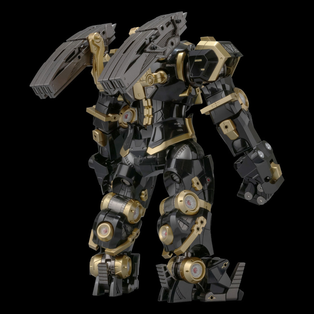 ファイティングアーマー ハルクバスター (Black Limited Edition)